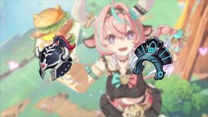 Genshin Impact: Best artifacts for Varesa