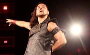 Rumor killer on Shinsuke Nakamura leaving WWE after losing United States Championship - Reports