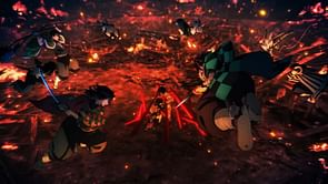 First Demon Slayer Infinity Castle Arc film announces September 2025 release dates in India, North America