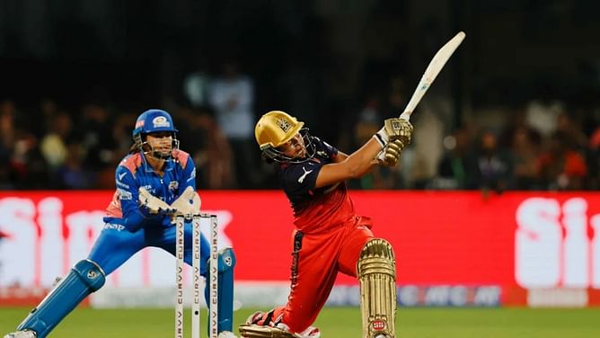 MI vs RCB, WPL 2025 Telecast Channel: Where to watch and live streaming details in India