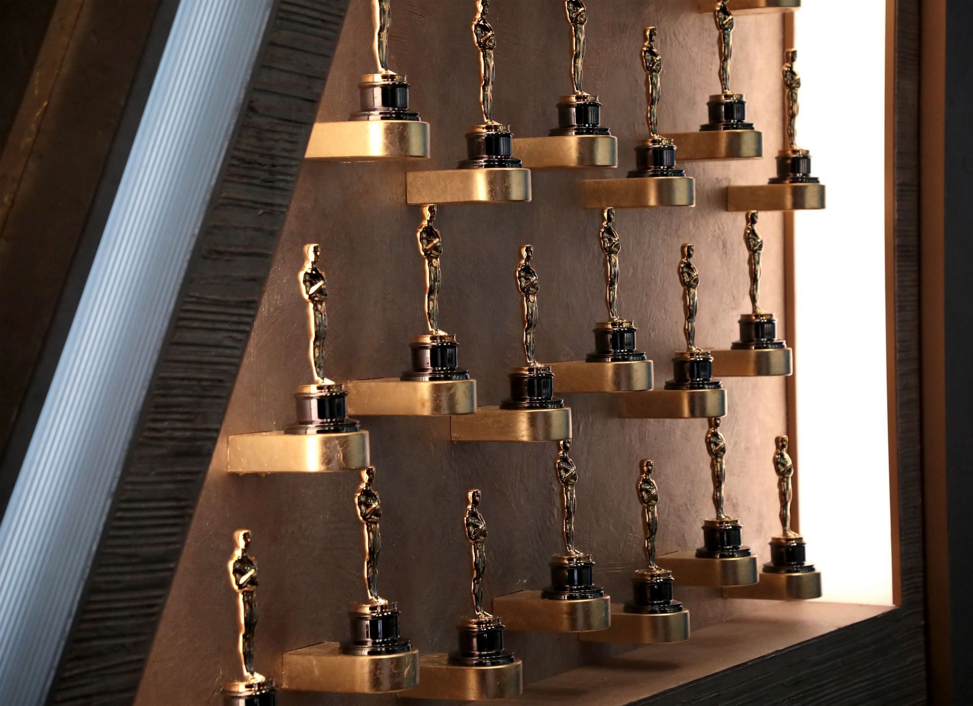 97th Annual Oscars - Backstage - Source: Getty