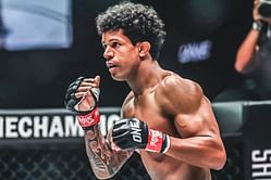 “It was a little bit easy” - Adriano Moraes credits his background in judo and capoeira for his world-class BJJ