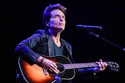 What happened to Rick Springfield in 2000? 'Jessie's Girl' singer discovers he has brain damage after 25 years