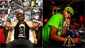Who was DJ Funk? Real name and all about the Ghetto House pioneer in wake of his death at 54