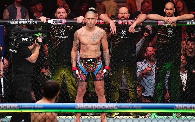 Dana White wasn't shocked with UFC 313, Alex Pereira reacts to loss, why Justin Gaethje won't fight Dustin Poirier again: MMA News Roundup