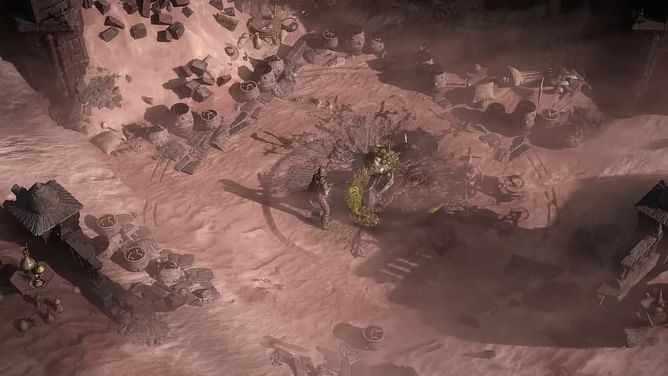 Path of Exile 2 Dawn of The Hunt Twitch drop and how to claim (GGG Live)