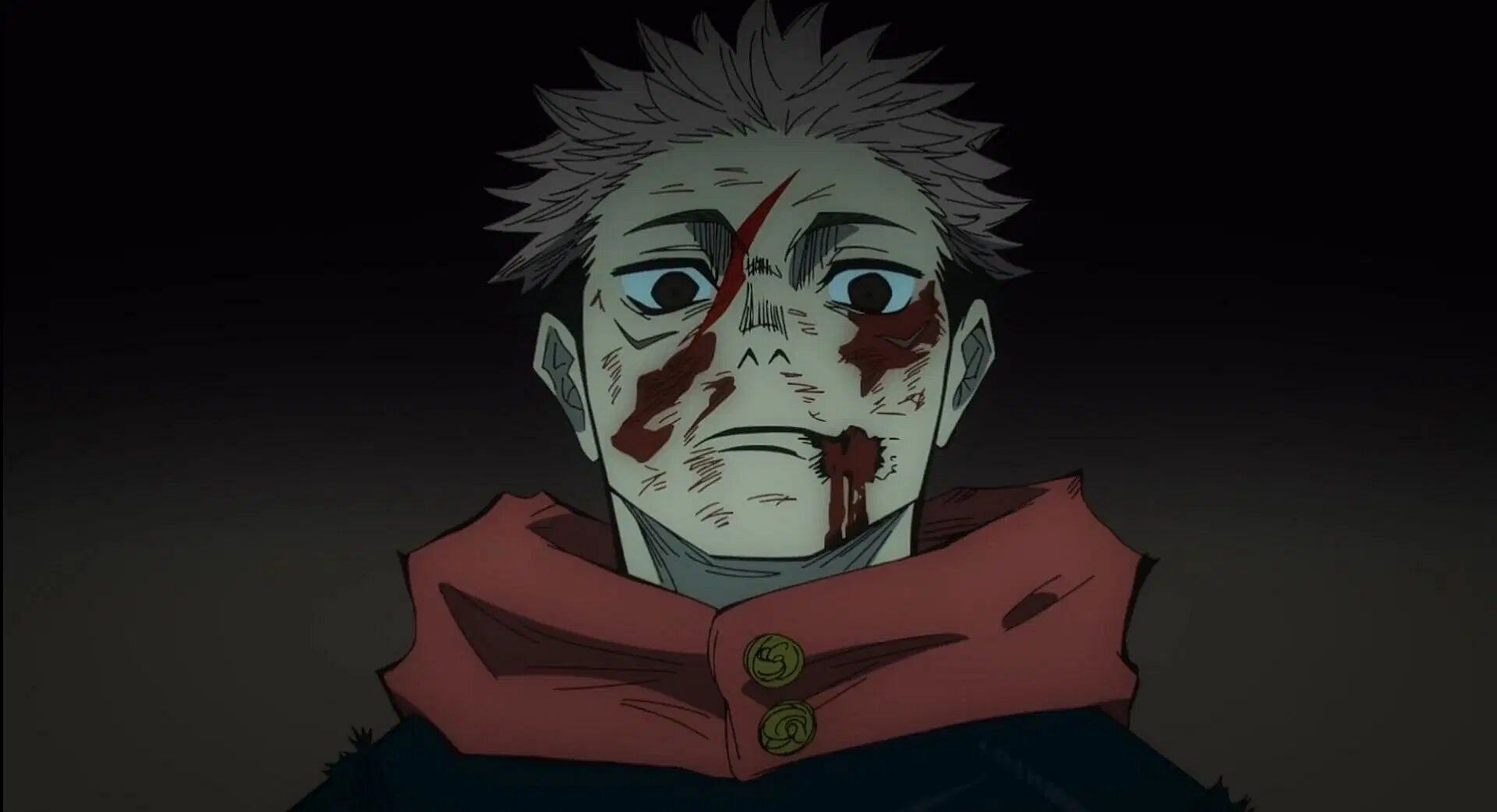 Jujutsu Kaisen didn