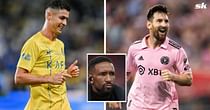 “It’s not just about you” - Ex-Premier League star Jermaine Defoe explains why Saudi League with Cristiano Ronaldo is ahead of Lionel Messi’s MLS