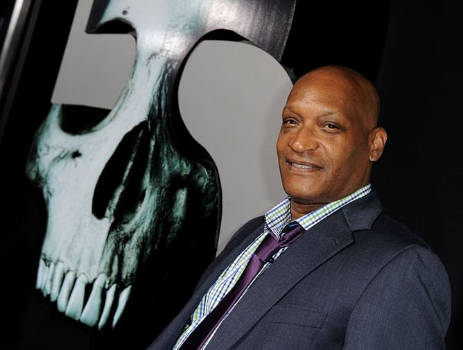 What role did Tony Todd play in The Young and the Restless? Everything you need to know