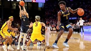 "Really difficult to deal with" - Analyst Jay Bilas names his "players to watch" in South Region and it's not Cooper Flagg