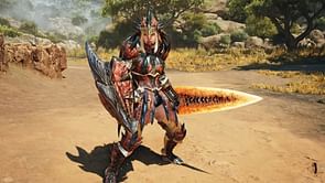 Sword & Shield in Monster Hunter Wilds: Best builds, skills, and combo guide