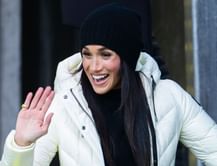 "Gave me cringe"- Fans are shocked and appalled after seeing Meghan Markle's attempt at making pasta