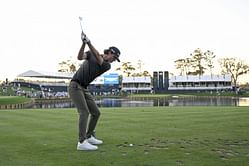1M YouTube subscribers Creator Classic winner comes clean about eventual exemption into a PGA Tour event