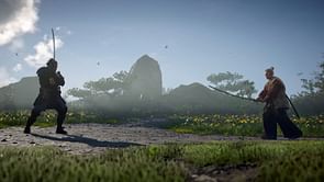 Assassin's Creed Shadows: How to get Test Your Might trophy