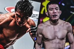 “I couldn’t say no to that” - Eduard Folayang shares how Shinya Aoki asked him to be his farewell fight