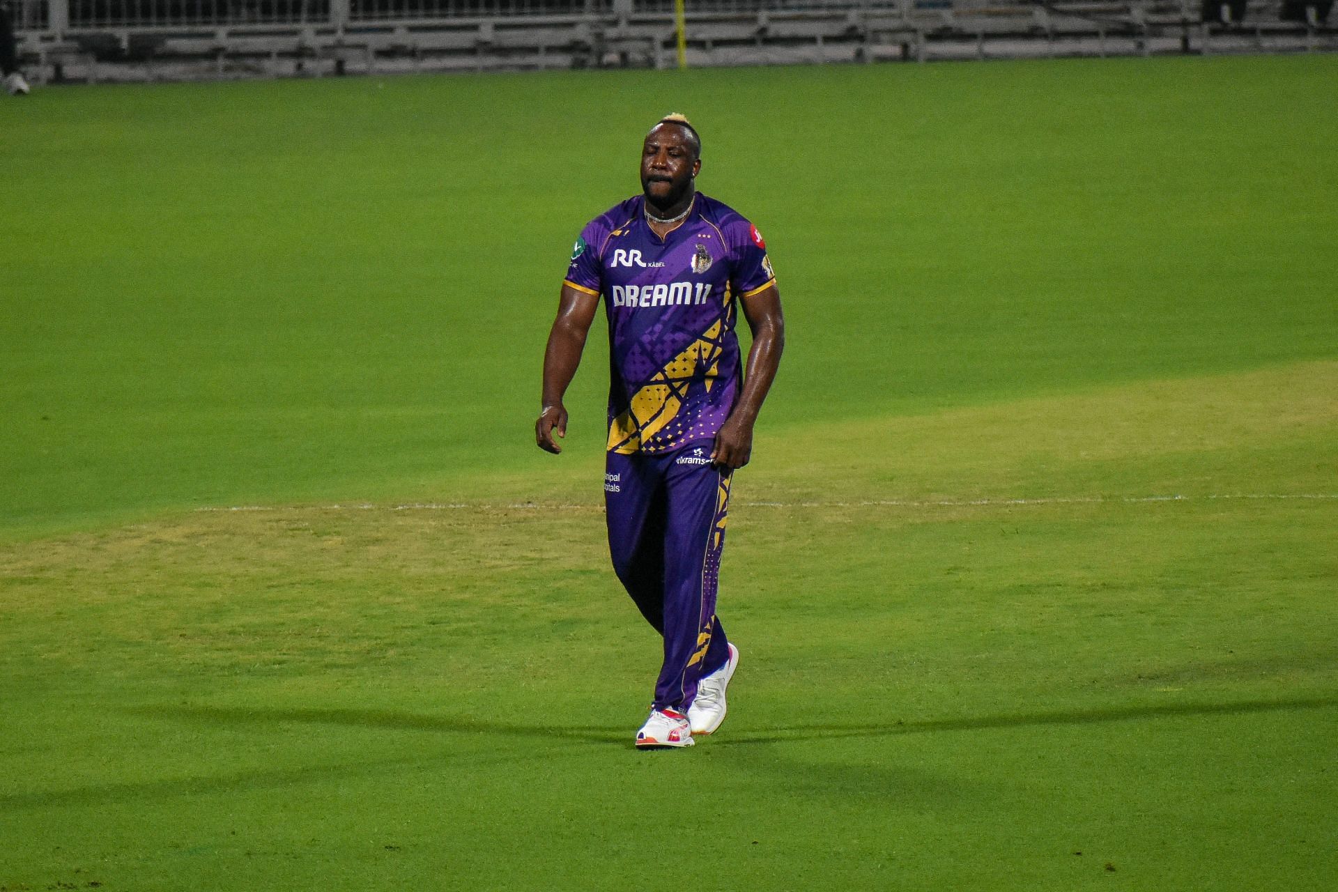Kolkata Knight Riders Starts Off Their IPL 2025 Season With Practice Session - Source: Getty