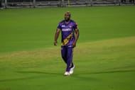 Kolkata Knight Riders Starts Off Their IPL 2025 Season With Practice Session - Source: Getty