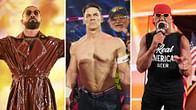 John Cena beats Hulk Hogan, Seth Rollins, and others, thanks to WWE