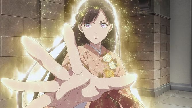 My Happy Marriage season 2 episode 12: Miyo and Kiyoka's ordeal ends as they overcome Naoshi Usui's threat