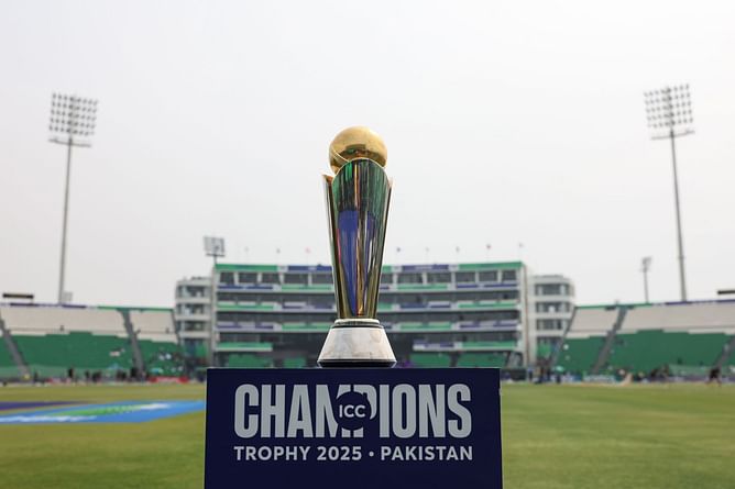 5 former cricketers who have criticized ICC's scheduling of 2025 Champions Trophy ft. Sir Vivian Richards