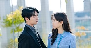 My Dearest Nemesis episodes 7 & 8 recap: Ban Ju-yeon confesses his feelings for Baek Su-jeong