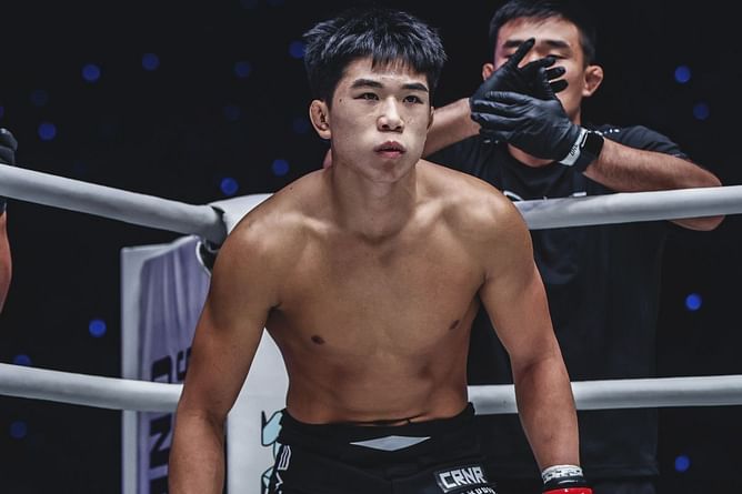 Adrian Lee says secret to success boils down to his intense camps: "That's how we make such exciting fights"
