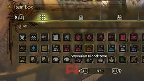 How to get Wyverian Bloodstone in Monster Hunter Wilds