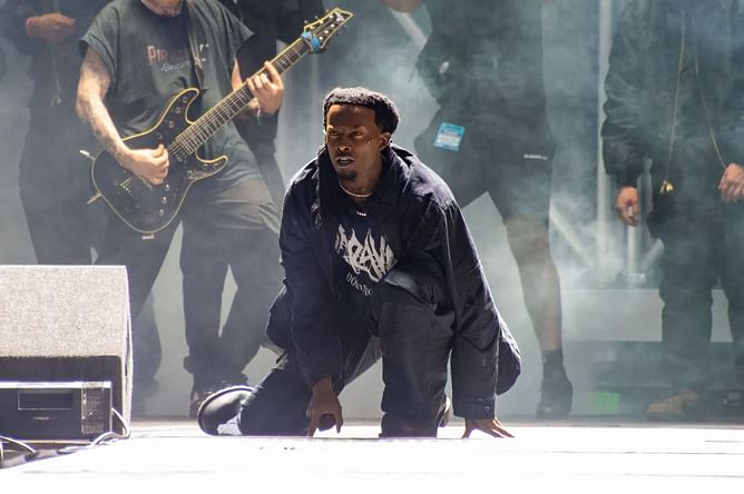 "It's happening. About d*mn time!"— Fans react as Spotify releases teaser for Playboi Carti's upcoming album I Am Music