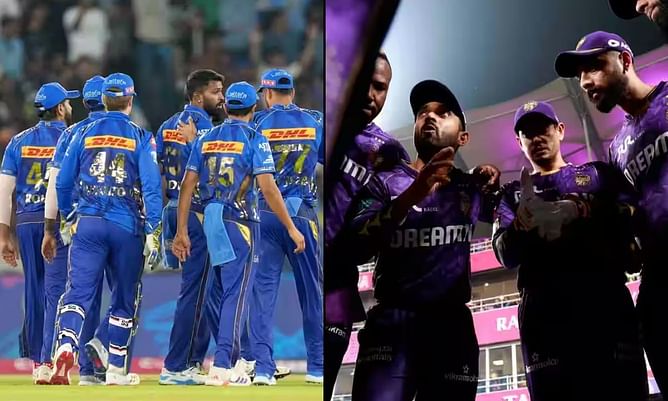 MI vs KKR Dream11 Prediction: IPL 2025 के 12वें मैच की Fantasy Team बनाने से पहले, जरूर पढ़ें खास टिप्स