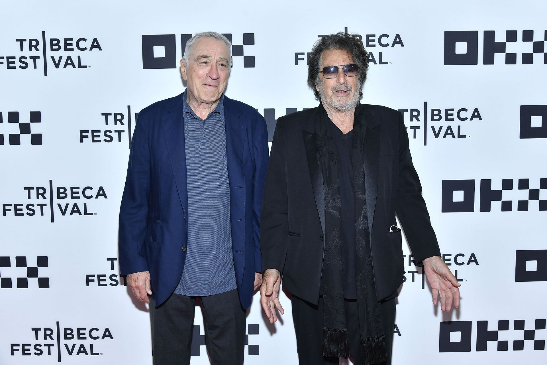 &quot;The Godfather&quot; 50th Anniversary Screening - 2022 Tribeca Festival - Source: Getty