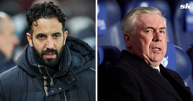Manchester United ready to launch £50m move for 22-year-old defender linked with Real Madrid: Reports