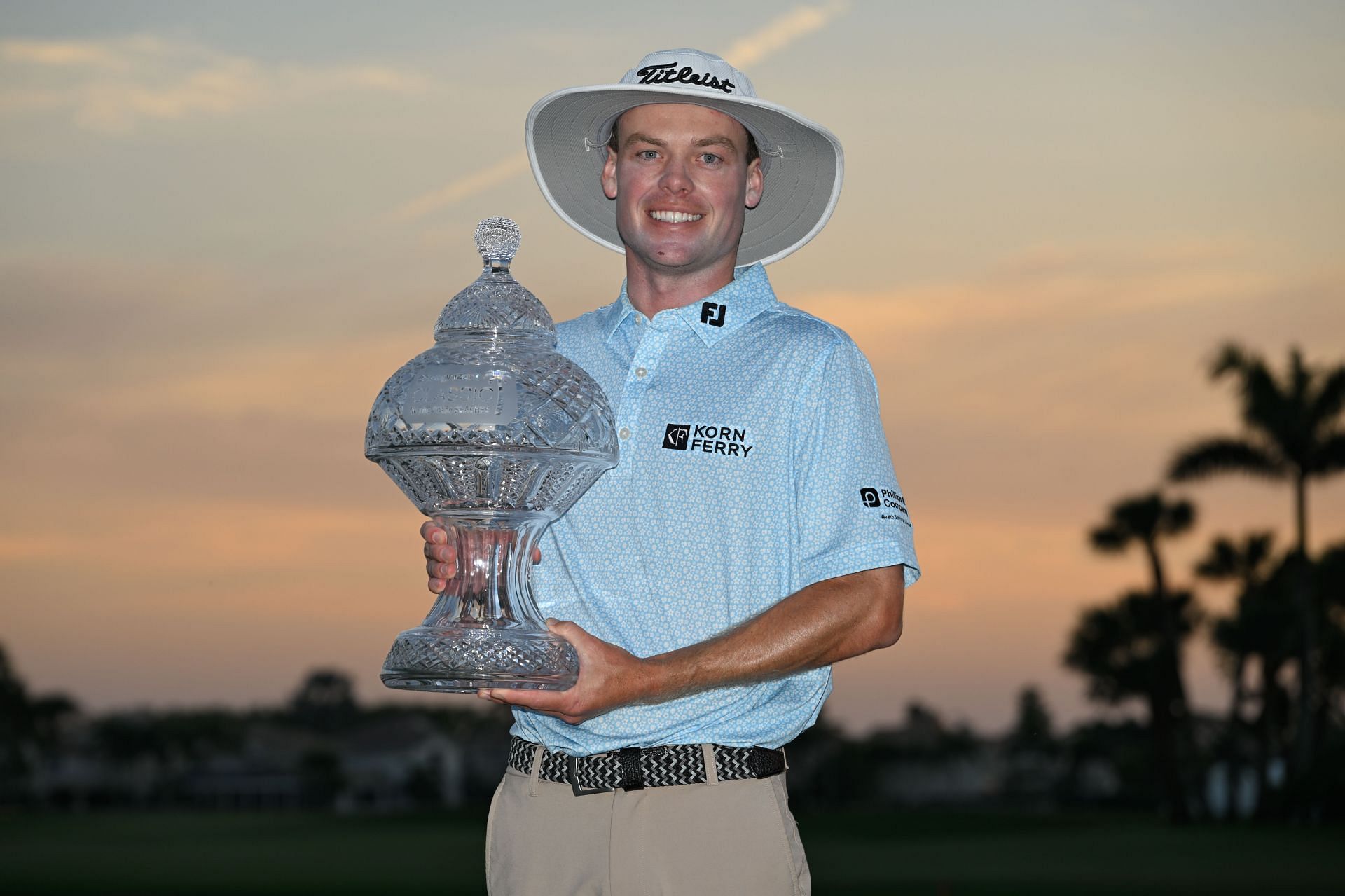 Cognizant Classic in The Palm Beaches 2025 - Final Round - Source: Getty