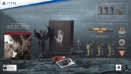 Death Stranding 2 Collector's Edition (Image via Kojima Productions)