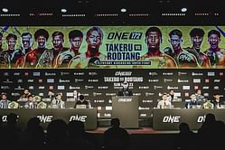 Why you should tune in to ONE Championship's massive PPV event this Sunday