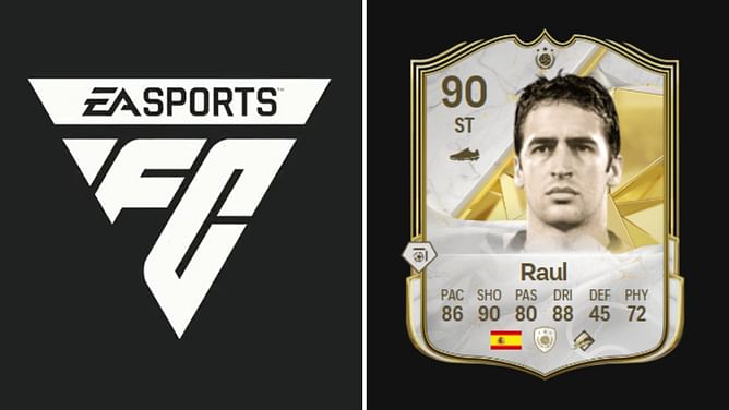 EA FC 25 leaks: Raul Gonzalez is expected to be a part of the Dreamchasers promo