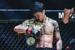 "It was my dream" - Tawanchai had no second thoughts jumping back to kickboxing with opportunity at two-sport glory