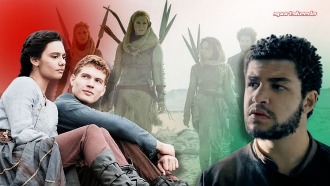 The Wheel of Time season 3 episode 5 ending explained: What does Egwene’s vision mean for the future?