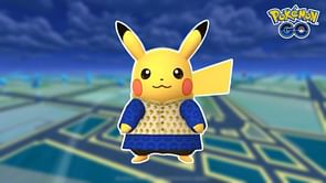 How to get Kurta Pikachu in Pokemon GO, and can it be shiny? (India and worldwide guide)