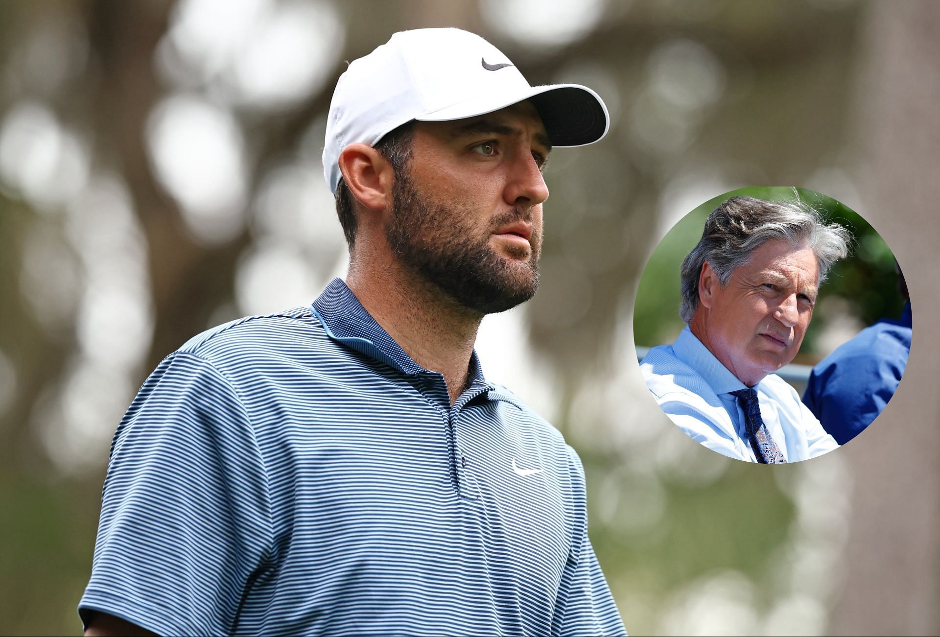 Brandel Chamblee drops Masters 2025 pick