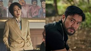 Choi Si-won, Cha Joo-young, and Park Hae-soo’s character stills revealed from upcoming movie ‘Lobby’