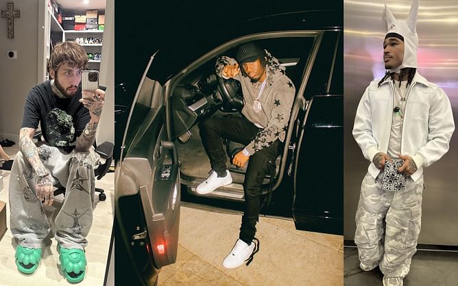 Popular streamers reveal getting message from Playboi Carti about the release of his next album
