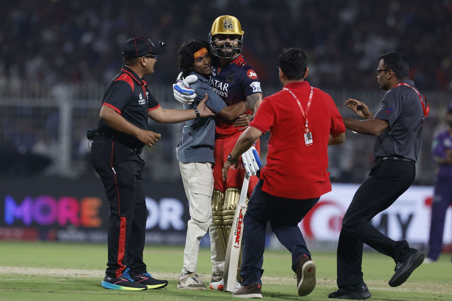 2025 IPL - Kolkata Knight Riders v Royal Challengers Bengaluru - Source: Getty