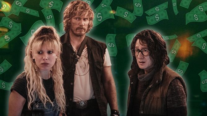 "Where did the $320 million dollars go exactly?"— Netflix’s most expensive movie 'The Electric State' leaves fans divided with mixed reviews