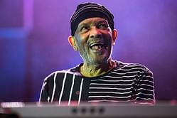 Who was Roy Ayers married to? All about his wife and kids as legendary jazz musician dies aged 84