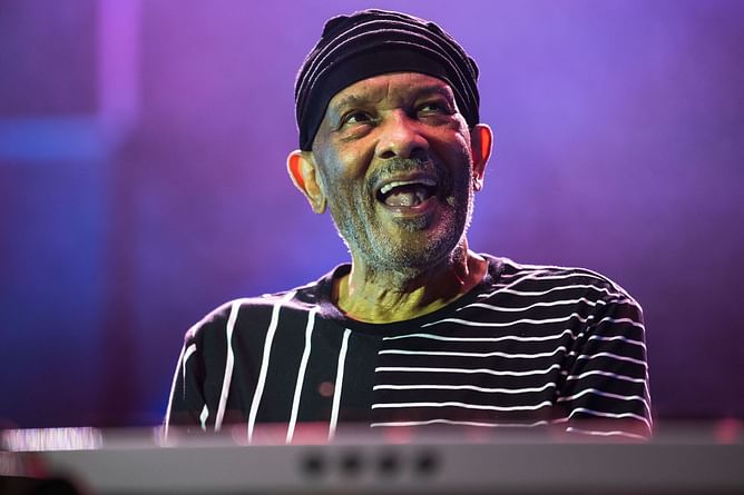 Who was Roy Ayers married to? All about his wife and kids as legendary jazz musician dies aged 84