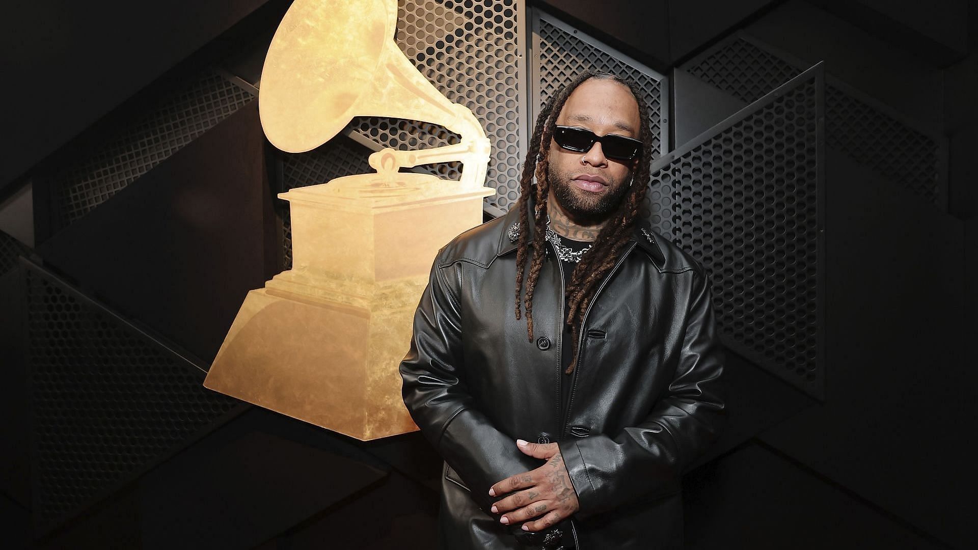 Ty Dolla $ign attends the 67th Annual GRAMMY Awards at Crypto.com Arena on February 02, 2025, in Los Angeles, California. (Image via Getty/Emma McIntyre)