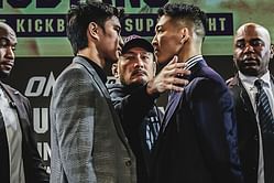 “It's no problem” - Tawanchai assures fans he can overcome Masaaki Noiri’s vast kickboxing experience at ONE 172