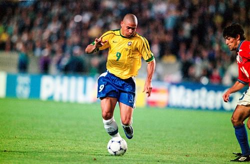 Ronaldo Nazario