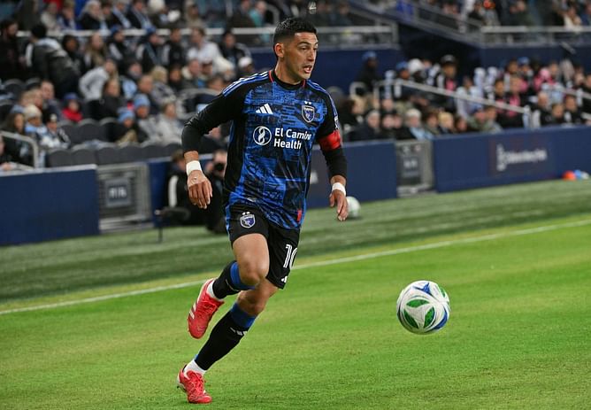 San Jose Earthquakes vs Minnesota United Prediction and Betting Tips | March 8th 2025