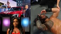 WWE News & Rumor Roundup: Brandi Rhodes calls out The Rock, Star relinquishes title, Major push planned for potential threat to Roman Reigns